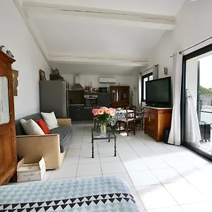 Appartement Duplex Vue De Saint-clair, Le Lavandou